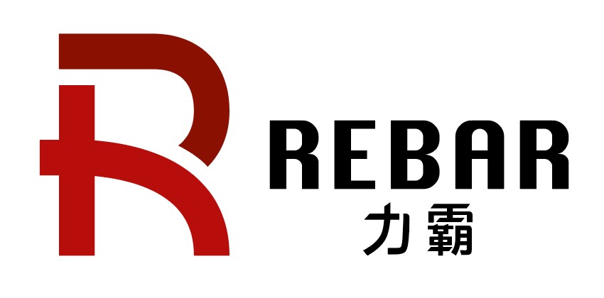 力霸新商標REBAR